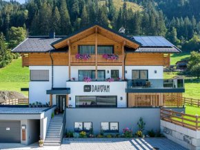 My Dahoam Eben Im Pongau
